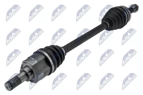 NTY NTY NPW-HY-618 NTY NPW-HY-618 Drive Shaft 