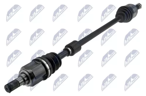 NTY NTY NPW-HY-622 NTY NPW-HY-622 Drive Shaft 