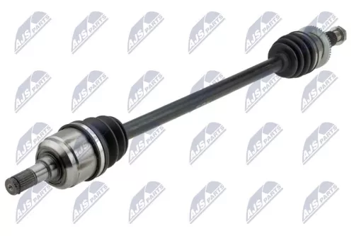 NTY NTY NPW-HY-624 NTY NPW-HY-624 Drive Shaft 