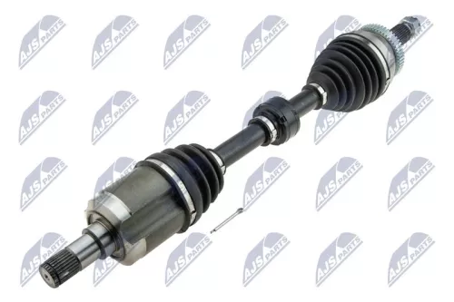 NTY NTY NPW-HY-625 NTY NPW-HY-625 Drive Shaft 