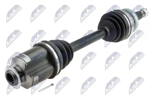 NTY NTY NPW-HY-626 NTY NPW-HY-626 Drive Shaft 