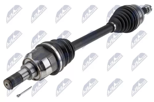 NTY NTY NPW-HY-633 NTY NPW-HY-633 Drive Shaft 