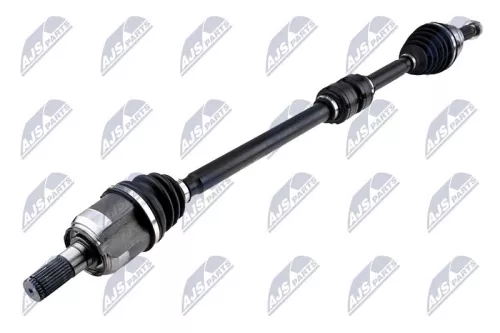 NTY NTY NPW-HY-634 NTY NPW-HY-634 Drive Shaft 
