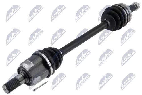 NTY NTY NPW-HY-635 NTY NPW-HY-635 Drive Shaft 