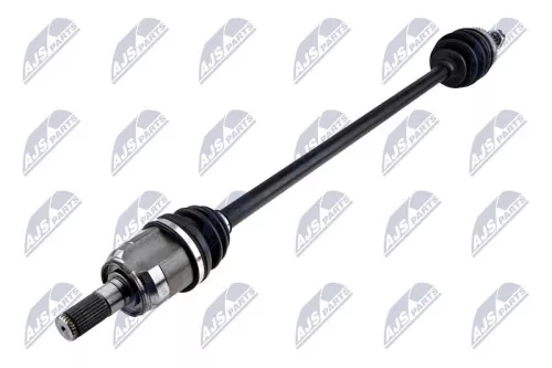 NTY NTY NPW-HY-636 NTY NPW-HY-636 Drive Shaft 