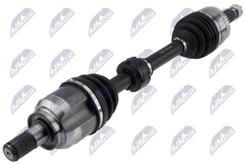 NTY NTY NPW-HY-637 NTY NPW-HY-637 Drive Shaft 