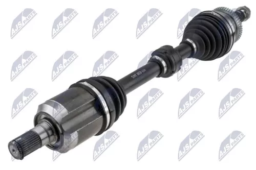 NTY NTY NPW-HY-638 NTY NPW-HY-638 Drive Shaft 
