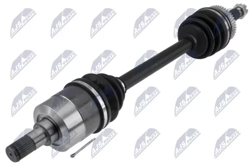 NTY NTY (NPW-HY-639) Drive Shaft 