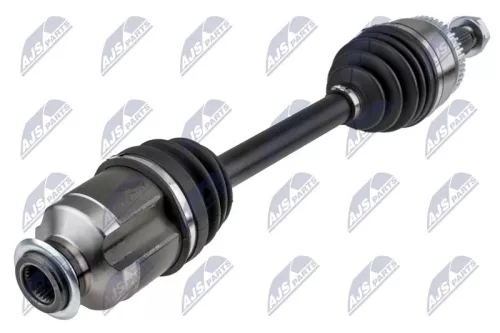 NTY NTY NPW-HY-643 NTY NPW-HY-643 Drive Shaft 