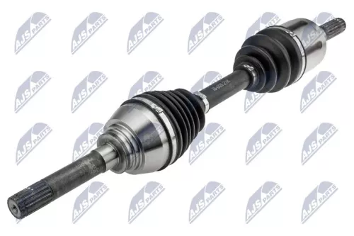 NTY NTY NPW-IS-005 NTY NPW-IS-005 Drive Shaft 