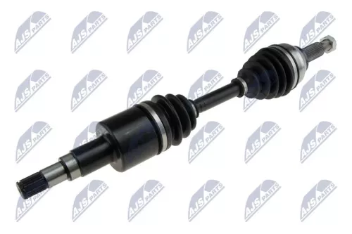 NTY NTY NPW-JG-000 NTY NPW-JG-000 Drive Shaft 
