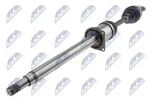 NTY NTY NPW-JG-001 NTY NPW-JG-001 Drive Shaft 