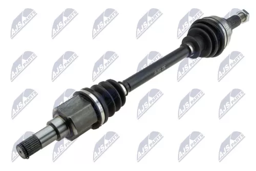 NTY NTY NPW-JG-002 NTY NPW-JG-002 Drive Shaft 