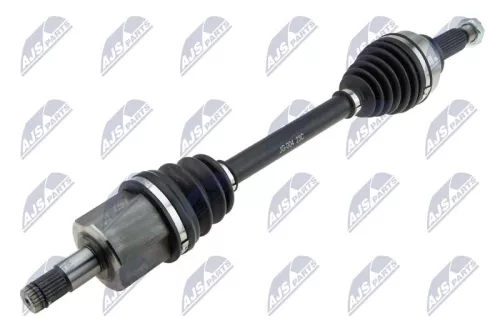 NTY NTY NPW-JG-004 NTY NPW-JG-004 Drive Shaft 