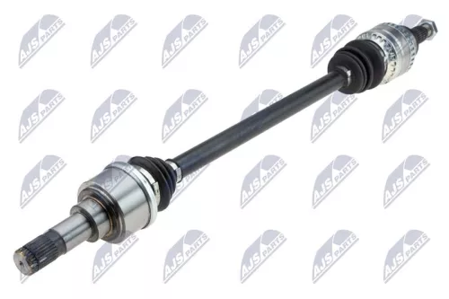 NTY NTY NPW-JG-006 NTY NPW-JG-006 Drive Shaft 