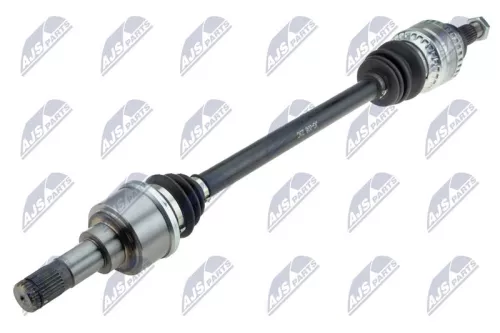 NTY NTY NPW-JG-008 NTY NPW-JG-008 Drive Shaft 