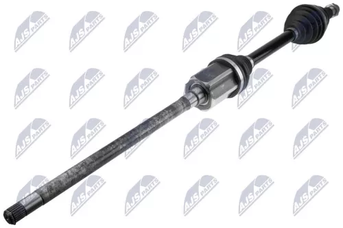 NTY NTY NPW-JG-010 NTY NPW-JG-010 Drive Shaft 