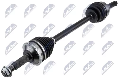 NTY NTY NPW-JG-016 NTY NPW-JG-016 Drive Shaft 