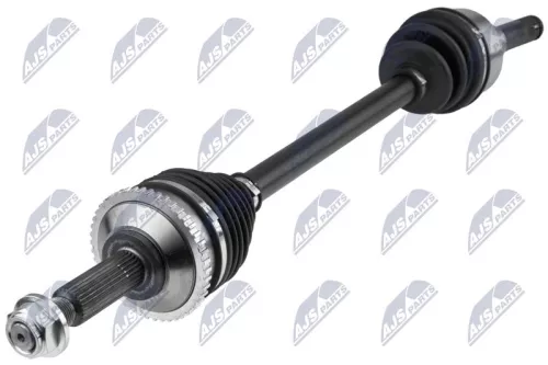 NTY NTY NPW-JG-018 NTY NPW-JG-018 Drive Shaft 