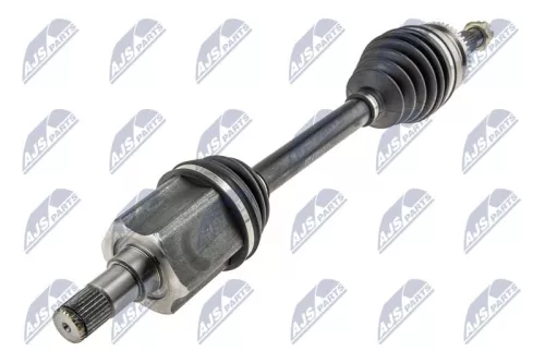 NTY NTY NPW-KA-323 NTY NPW-KA-323 Drive Shaft 