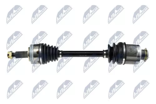 NTY NTY NPW-KA-342 NTY NPW-KA-342 Drive Shaft 