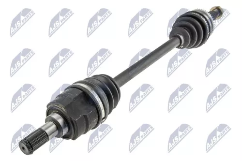 NTY NTY NPW-KA-343 NTY NPW-KA-343 Drive Shaft 