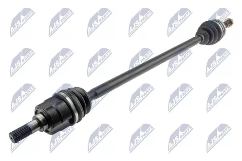 NTY NTY NPW-KA-344 NTY NPW-KA-344 Drive Shaft 