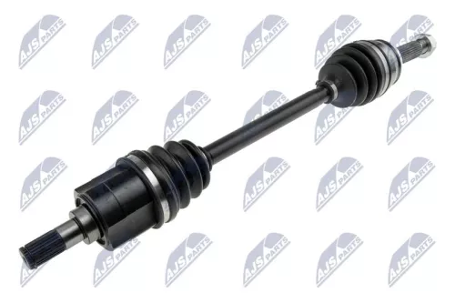 NTY NTY NPW-KA-356 NTY NPW-KA-356 Drive Shaft 