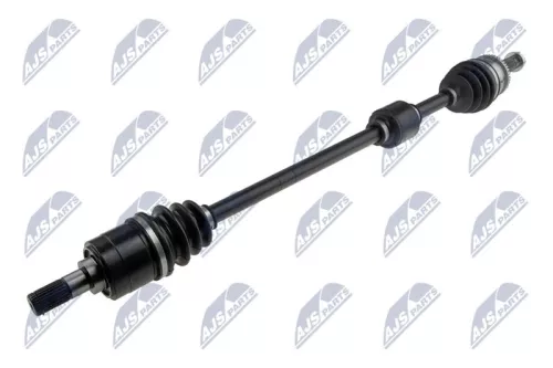 NTY NTY NPW-KA-358 NTY NPW-KA-358 Drive Shaft 