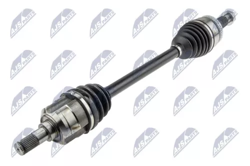 NTY NTY NPW-KA-360 NTY NPW-KA-360 Drive Shaft 