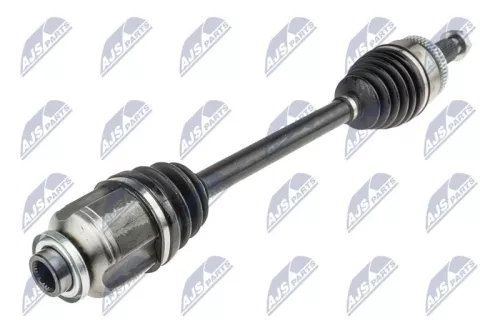 NTY NTY NPW-KA-362 NTY NPW-KA-362 Drive Shaft 