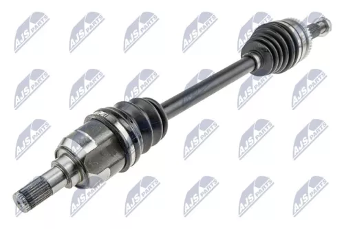 NTY NTY NPW-KA-364 NTY NPW-KA-364 Drive Shaft 