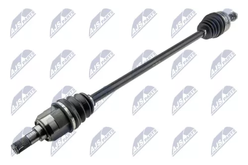 NTY NTY NPW-KA-366 NTY NPW-KA-366 Drive Shaft 