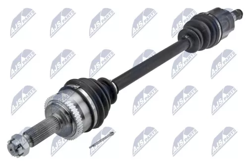 NTY NTY NPW-KA-368 NTY NPW-KA-368 Drive Shaft 