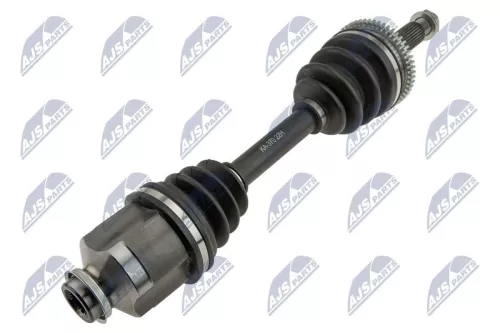 NTY NTY NPW-KA-370 NTY NPW-KA-370 Drive Shaft 