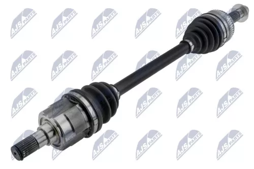 NTY NTY NPW-KA-374 NTY NPW-KA-374 Drive Shaft 
