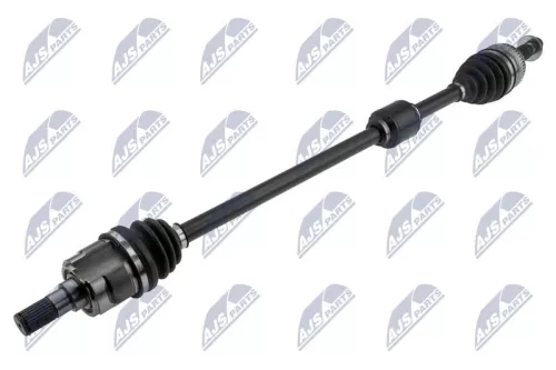 NTY NTY NPW-KA-376 NTY NPW-KA-376 Drive Shaft 