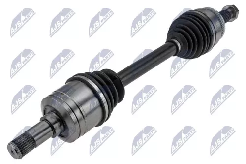 NTY NTY NPW-KA-378 NTY NPW-KA-378 Drive Shaft 