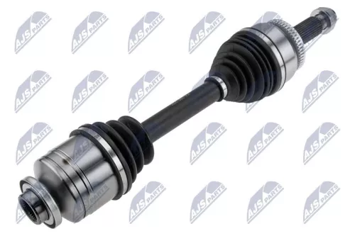 NTY NTY NPW-KA-380 NTY NPW-KA-380 Drive Shaft 