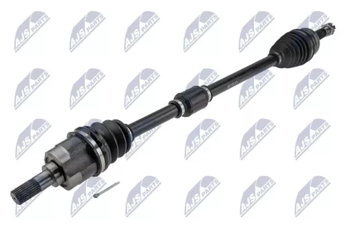 NTY NTY NPW-KA-382 NTY NPW-KA-382 Drive Shaft 