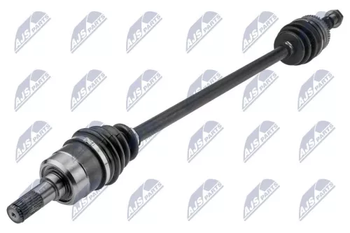 NTY NTY NPW-KA-392 NTY NPW-KA-392 Drive Shaft 