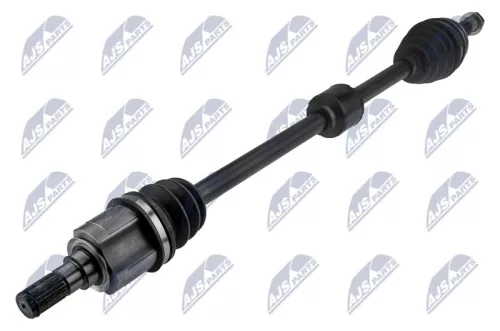 NTY NTY NPW-KA-394 NTY NPW-KA-394 Drive Shaft 