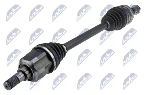 NTY NTY NPW-KA-400 NTY NPW-KA-400 Drive Shaft 