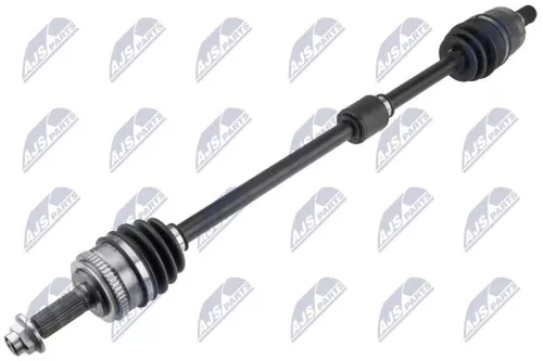 NTY NTY NPW-KA-402 NTY NPW-KA-402 Drive Shaft 