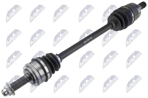 NTY NTY NPW-KA-404 NTY NPW-KA-404 Drive Shaft 