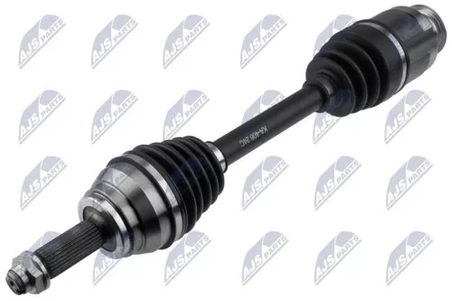 NTY NTY NPW-KA-406 NTY NPW-KA-406 Drive Shaft 