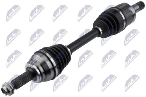 NTY NTY NPW-KA-408 NTY NPW-KA-408 Drive Shaft 