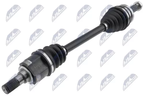 NTY NTY NPW-KA-410 NTY NPW-KA-410 Drive Shaft 