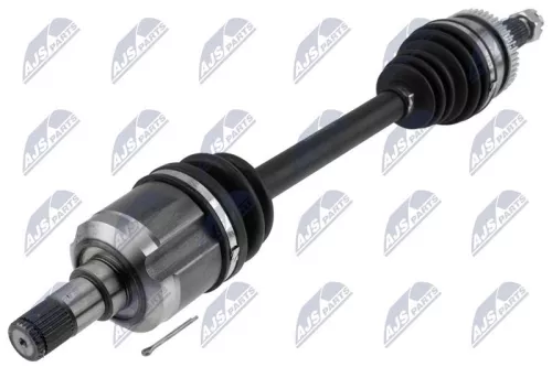 NTY NTY NPW-KA-411 NTY NPW-KA-411 Drive Shaft 
