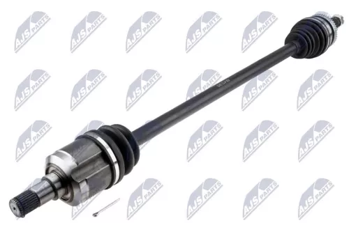 NTY NTY NPW-KA-413 NTY NPW-KA-413 Drive Shaft 